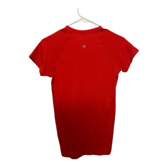 lululemon Swiftly Short Sleeve NWT - Picture 4 of 4